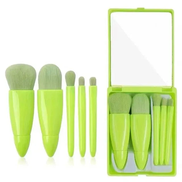 Eye Blending Makeup Brush Set